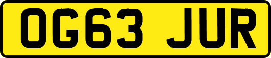 OG63JUR
