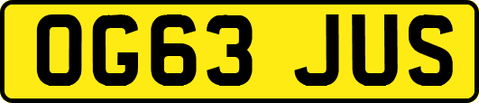 OG63JUS