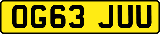 OG63JUU