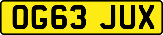 OG63JUX