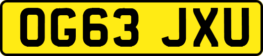 OG63JXU