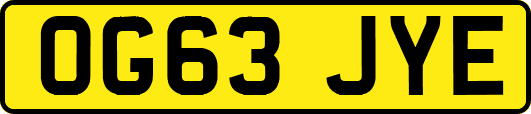 OG63JYE
