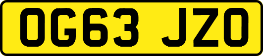 OG63JZO