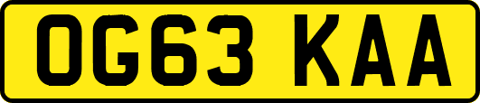OG63KAA