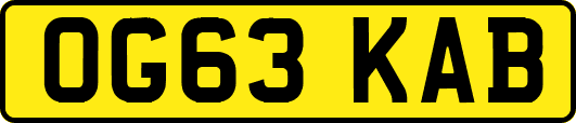 OG63KAB
