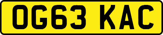 OG63KAC