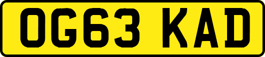 OG63KAD