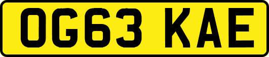 OG63KAE