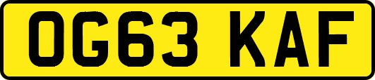 OG63KAF