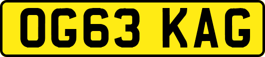OG63KAG