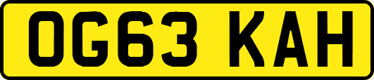 OG63KAH