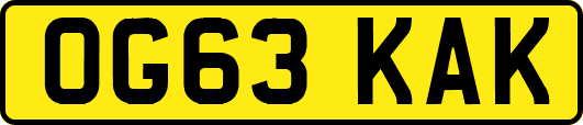 OG63KAK