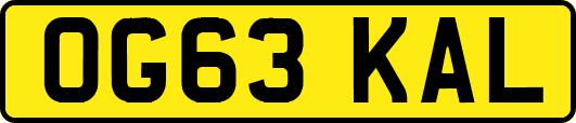 OG63KAL
