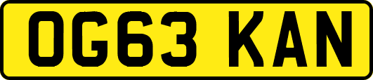 OG63KAN