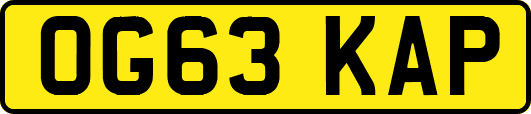 OG63KAP