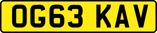 OG63KAV