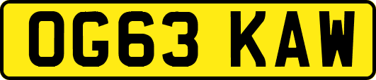 OG63KAW
