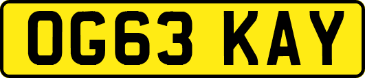 OG63KAY