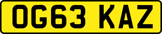 OG63KAZ