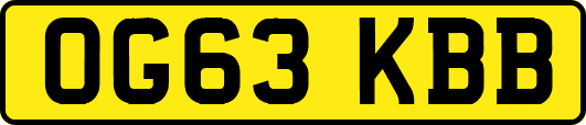 OG63KBB