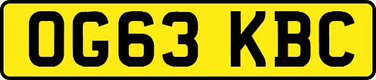OG63KBC