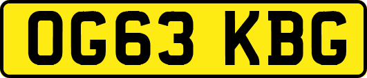 OG63KBG