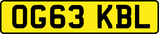 OG63KBL