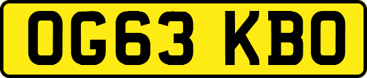OG63KBO