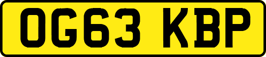 OG63KBP