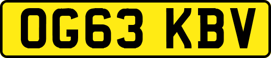 OG63KBV