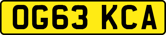 OG63KCA