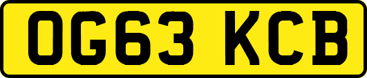 OG63KCB