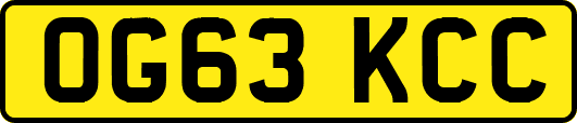 OG63KCC
