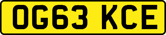 OG63KCE
