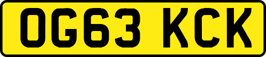 OG63KCK