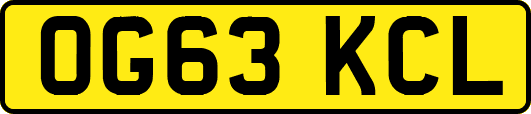 OG63KCL