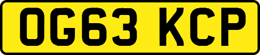 OG63KCP
