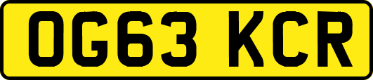 OG63KCR