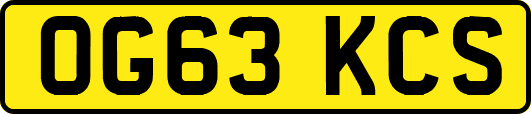 OG63KCS