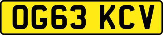 OG63KCV