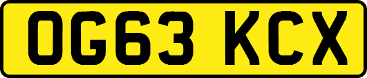 OG63KCX