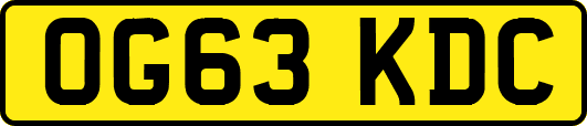 OG63KDC