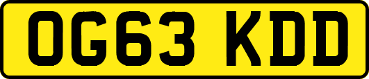 OG63KDD