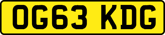 OG63KDG