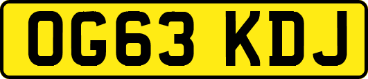 OG63KDJ