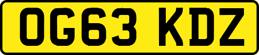 OG63KDZ