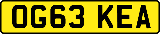 OG63KEA