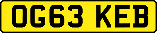 OG63KEB