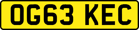 OG63KEC