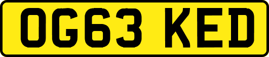 OG63KED